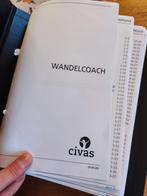 Opleiding wandelcoaching civas, Ophalen of Verzenden, Alpha, MBO
