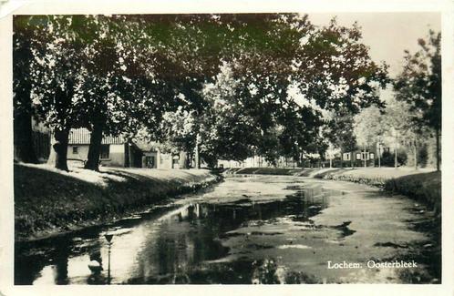 (387-210-011) Lochem Oosterbleek, Verzamelen, Ansichtkaarten | Nederland, Gelderland, Verzenden