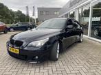 BMW 5 Serie 530i Executive M-Pakket / Afneembare trekhaak /, Automaat, Achterwielaandrijving, Gebruikt, Bedrijf