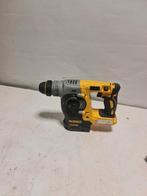 Dewalt accu combi boormachine boorhamer SDS-plus body 18V, Ophalen of Verzenden, Dewalt, N.v.t, N.v.t