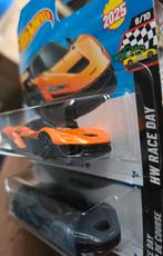 McLaren W1/F1 Hotwheels, Ophalen of Verzenden