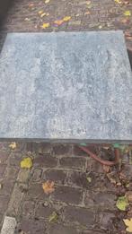 Nieuwe Griso Betonstenen 60x60 - 4 meter, Tuin en Terras, Ophalen, Nieuw, Vierkant, Overige materialen