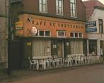 37740	Hilvarenbeek	Café	De Posthoorn	Nette oude kaart	Onbesc, Verzamelen, Ansichtkaarten | Nederland, Ongelopen, Ophalen of Verzenden