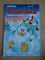 Donald Duck sneeuwspecial, de ijskoudste verhalen, 2012, Boeken, Strips | Comics, Ophalen of Verzenden, Zo goed als nieuw