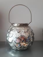 Lifestyle windlicht theelicht waxinelicht home collection, Ophalen, Zo goed als nieuw, Overige materialen, Minder dan 25 cm