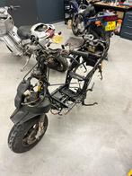 TPH 125cc Frame, Ophalen of Verzenden