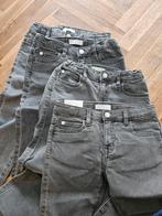 Grijze spijkerbroeken Arket maat 104-128, Ophalen of Verzenden, Zo goed als nieuw, Broek