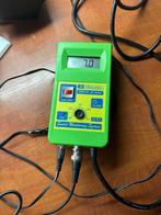 Co2 set met Milwaukee sms 122 controller Volle 2 kg fles enz, Dieren en Toebehoren, Vissen | Aquaria en Toebehoren, Ophalen of Verzenden