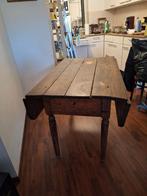 Antieke hangoor tafel, Antiek en Kunst, Antiek | Meubels | Tafels, Ophalen