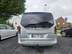Led achterlichten Mercedes Vito V Klasse W447, Auto-onderdelen, Verlichting, Ophalen of Verzenden, Gebruikt, Mercedes-Benz