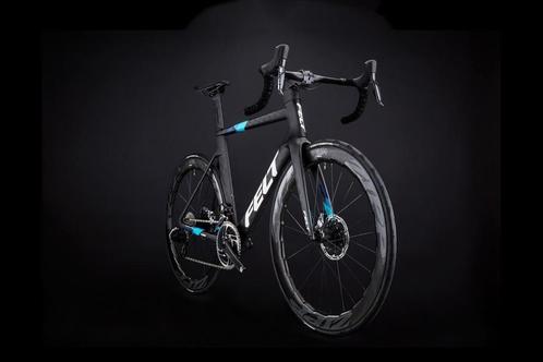 Nieuw Felt AR FRD Ultimate RED eTap AXS 12 sp Maat 54, Fietsen en Brommers, Fietsen | Racefietsen, Nieuw, Overige merken, 53 tot 57 cm