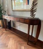 Heldense side table- Stijlvol en Praktisch, Huis en Inrichting, Ophalen, Minder dan 50 cm, Gebruikt, Minder dan 25 cm