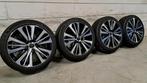 Initiale Paris velgen Clio Sandero Zoe Colt Micra 205/45/17, Ophalen, Gebruikt, Banden en Velgen, 17 inch
