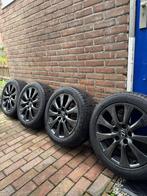 225/50/R17 Lexus, Gebruikt, Banden en Velgen, 17 inch, 225 mm