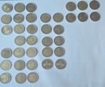 2 Euro Munten collectie- Diverse Landen, 2 euro, Overige landen, Ophalen of Verzenden, Losse munt