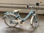 Puky skyride 20 inch, Ophalen, Puky, Zo goed als nieuw, Handrem