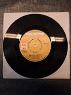 Vinyl Single - Herb Alpert and the TJB - last tango in paris, Ophalen of Verzenden, Gebruikt, 7 inch, Single