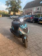 Piaggio zip SP, Fietsen en Brommers, Scooters | Piaggio, Ophalen, Gebruikt, Maximaal 45 km/u, Zip