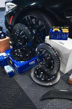 EBC Big Brake Kit 360mm x 36mm - BMW F80 F82 F83 F87 13-21