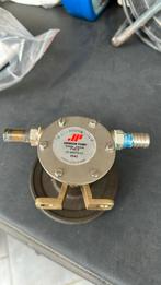 Johnson pomp F4B-8, Watersport en Boten, Ophalen, Zo goed als nieuw, Motor en Techniek, Zeilboot of Motorboot