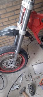 voorvork, Ophalen, Gebruikt