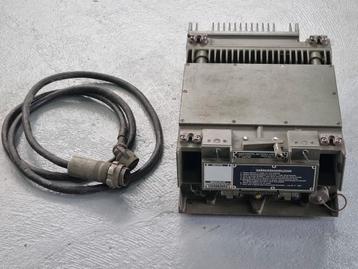 Nekaf Daf YA RT3600 / RT4600 acculader

 beschikbaar voor biedingen