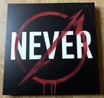 3LP-box Metallica Through The Never, Ophalen of Verzenden, Zo goed als nieuw