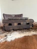 Miniatuur woonwagen, Ophalen of Verzenden, Nieuw