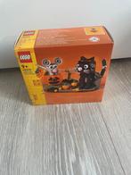 Lego 40570 halloween kat en muis NIEUW, Nieuw, Complete set, Ophalen of Verzenden, Lego