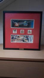 Disneyland parijs studio's.. Ticket met pins, Ophalen of Verzenden, Zo goed als nieuw