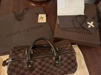Orginele Louis Vuitton tas, Ophalen of Verzenden, Nieuw, Bruin, Handtas