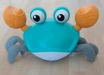 Speelgoed krab, Ophalen of Verzenden, Zo goed als nieuw, Overige typen