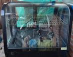 Gebaksvitrine, Ophalen, Minder dan 85 cm, 60 cm of meer, 100 tot 150 liter