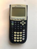 TI-84 Plus Texas Instruments grafische rekenmachine, Gebruikt, Ophalen of Verzenden, Grafische rekenmachine