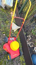 WOLF Geräte Grasmaaier, Duitse kwaliteit!, Ophalen, Cirkelmaaier, Gebruikt, Elektrische grasmaaier