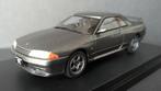Nissan Skyline GT-R R32 1:43 Almost Real Pol, Hobby en Vrije tijd, Modelauto's | 1:43, Verzenden, Nieuw, Auto, Overige merken