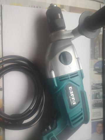 Zware Klopboor machine beschikbaar voor biedingen