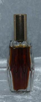 Luxe parfum mini Houbigant Chantilly Oudje, Ophalen of Verzenden, Zo goed als nieuw, Miniatuur, Gevuld