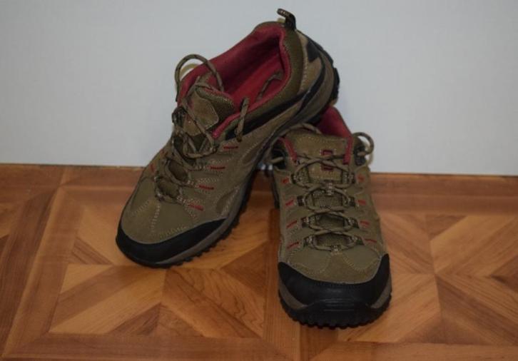 wandel berg schoenen, Sport en Fitness, Bergsport en Wandelen, Zo goed als nieuw, Schoenen, Ophalen of Verzenden