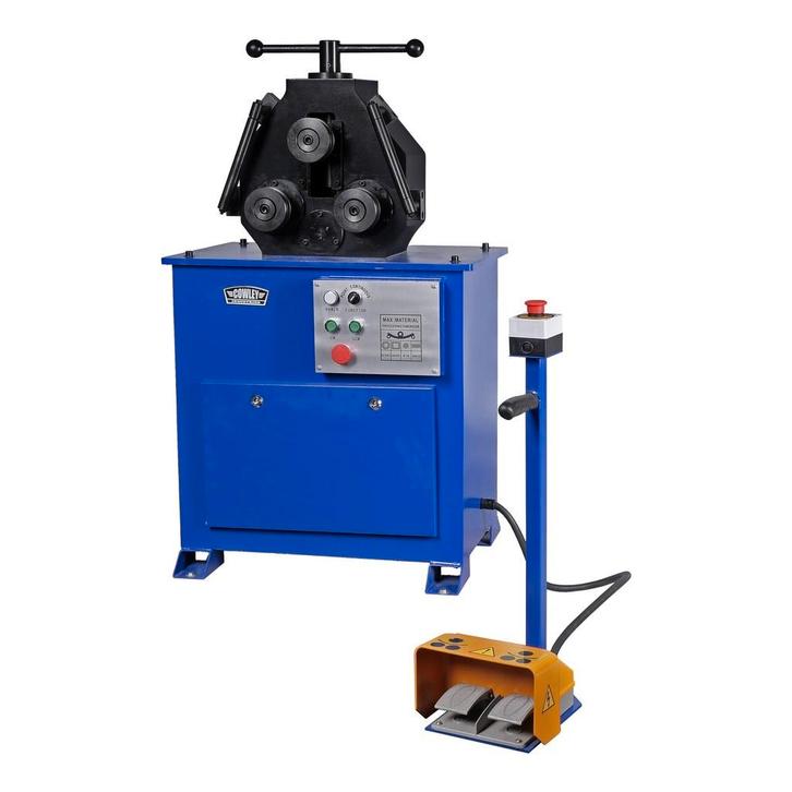 Profielbuigmachine elektrisch, Auto diversen, Overige Auto diversen, Verzenden