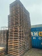 CP7 pallets tekoop, Ophalen, Zo goed als nieuw, 50 mm of meer, Pallet