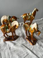 Paarden Porcelein, Ophalen of Verzenden