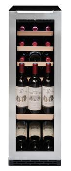 Onderbouw wijnkoelkast - wijnklimaatkast 1 zone RVS, Ophalen, FRIO GROUPE, 143 Bd Pierre Lefaucheux, 72230 Arnage, Frankrijk, Info@friogroupe.com