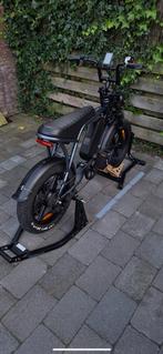 Fabike, Ophalen of Verzenden, Zo goed als nieuw, Overige merken