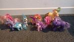 my little pony's en pony's, Ophalen of Verzenden, Zo goed als nieuw