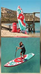 ✅Mooie F2 SUP-board, compleet met alle toebehoren **NIEUW**, Ophalen of Verzenden, Nieuw, SUP-boards