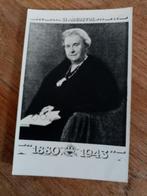 Stil verzet foto 1943 koningin Wilhelmina1, Nederland, Foto of Poster, Ophalen of Verzenden