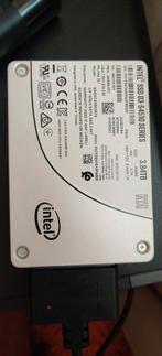 Intel D3 S4510 serie 3.84 TB (100%), Computers en Software, Harde schijven, Intel, Server, Ophalen of Verzenden, Zo goed als nieuw