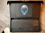 RAZER DEATHSTALKER ULTIMATE  toetsenbord met extra moucepad, Computers en Software, Toetsenborden, Gebruikt, Gaming toetsenbord