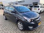 Opel KARL 1.0 ecoFLEX Edition NL AUTO NAP! Airco l Cruise l, Voorwielaandrijving, 839 kg, Stof, Gebruikt